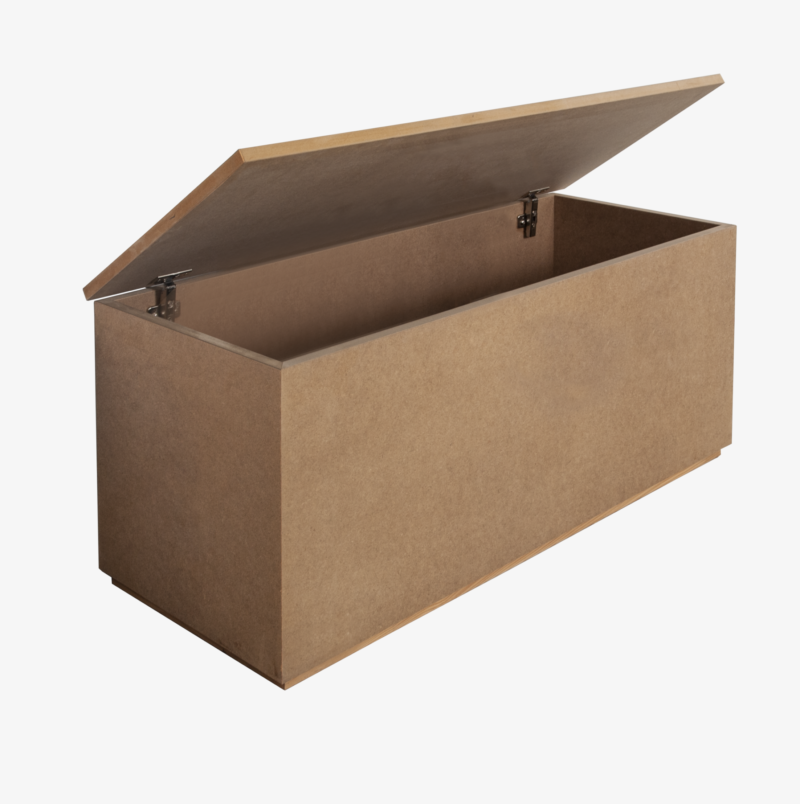 Coffre de rangement